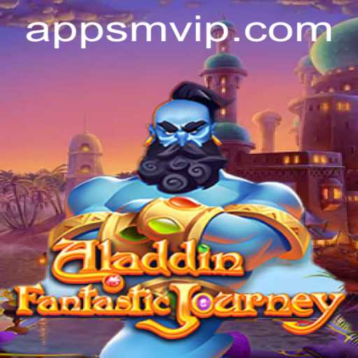 Explore the Magical World of the Aladdin Game
