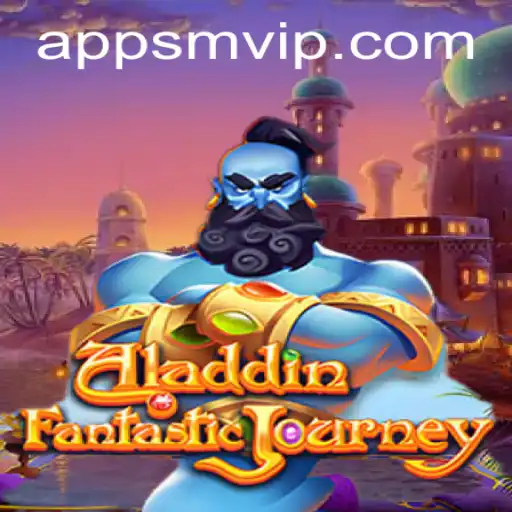 Explore the Magical World of the Aladdin Game