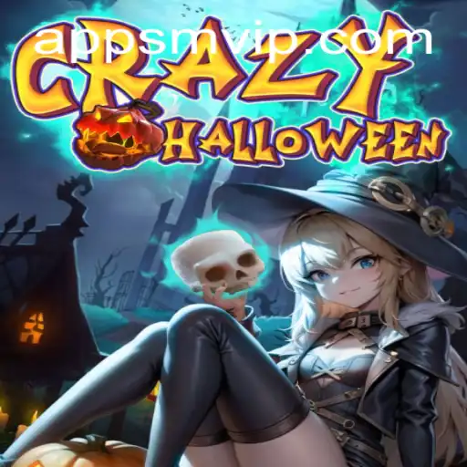 Unveiling the Thrills of CrazyHalloween: A Game That Defines Spooky Fun