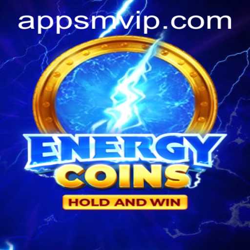 EnergyCoins: An Exciting New Game Experience at SMVIP.COM