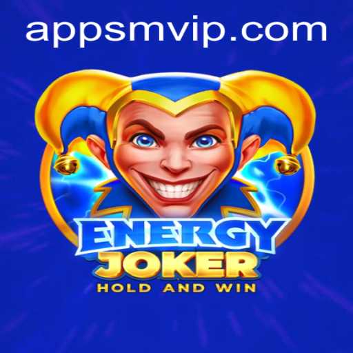 Discover the Exciting World of EnergyJoker: A Modern Gaming Adventure