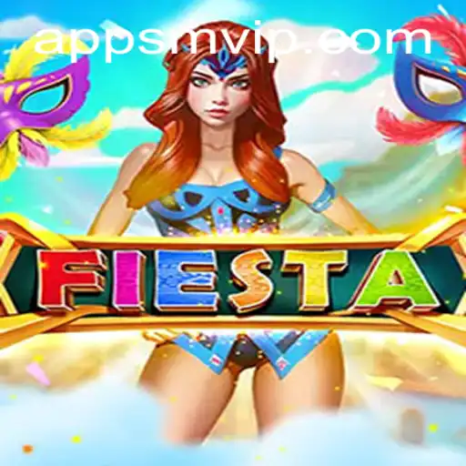 Exploring Fiesta: A New Enthralling Game Adventure with SMVIP.COM