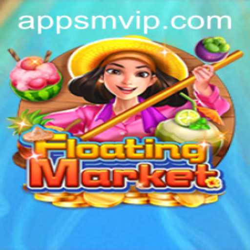 FloatingMarket: An Immersive Gaming Experience with SMVIP.COM