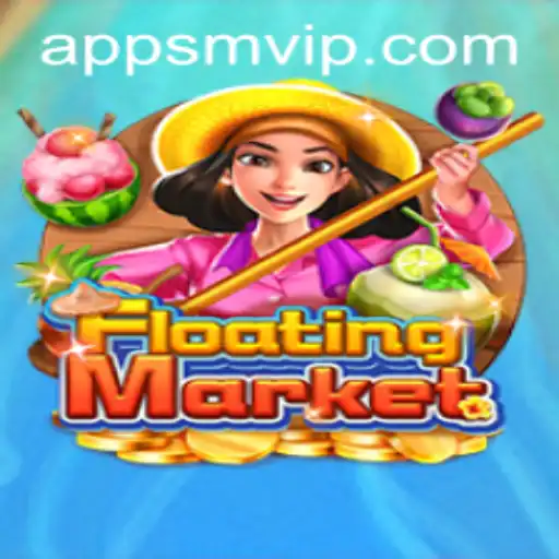 FloatingMarket: An Immersive Gaming Experience with SMVIP.COM
