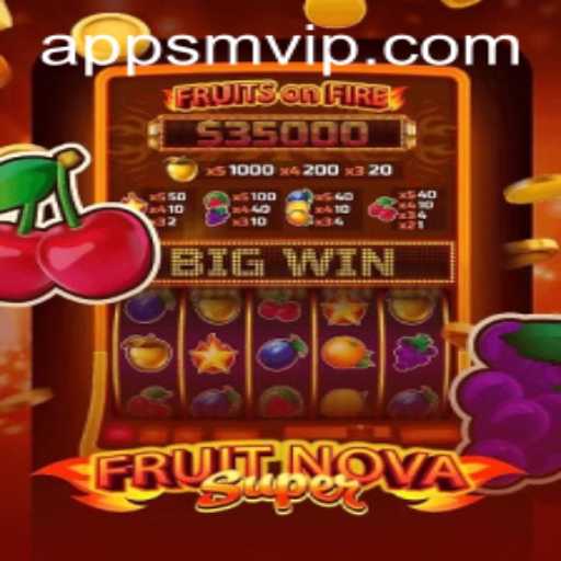 FruitNovaSuper: An Exciting Adventure in the World of Online Gaming