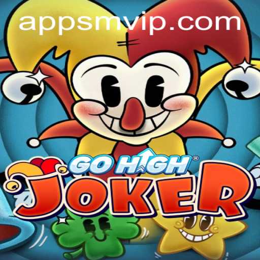 GoHighJoker: Unveiling the New Gaming Sensation by SMVIP.COM