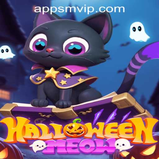 HalloweenMeow: A Spooktacular Game Experience