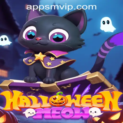 HalloweenMeow: A Spooktacular Game Experience