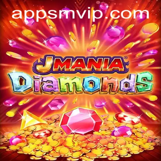 Explore the Exciting World of JManiaDiamonds - The Game That's Taking the World by Storm