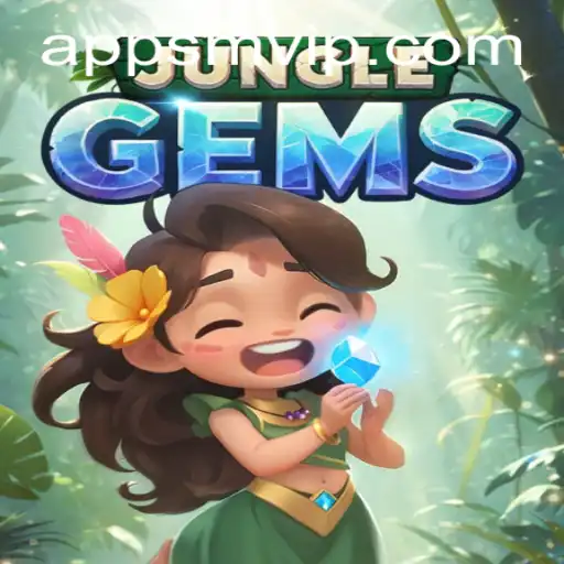 Discover the Adventure of JungleGems: Unveil the Secrets in SMVIP.COM