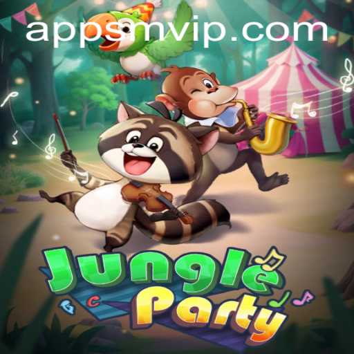 Jungle Party: An Exciting Adventure Awaits