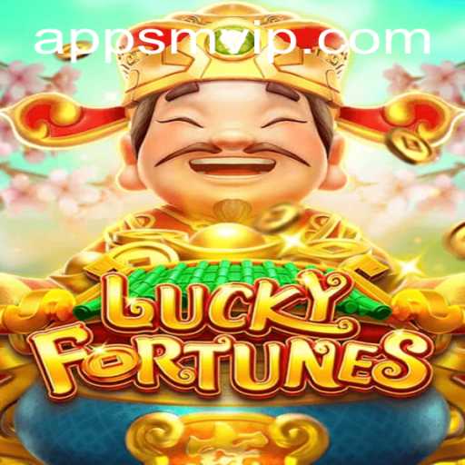 LUCKYFORTUNES Game Description and Rules: A Dive into Strategic Adventure