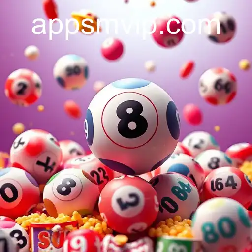 Lottery Games: The Thrill of Chance and Fortune