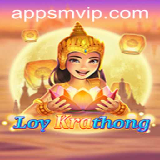 LoyKrathong: A Captivating Game Inspired by Cultural Traditions