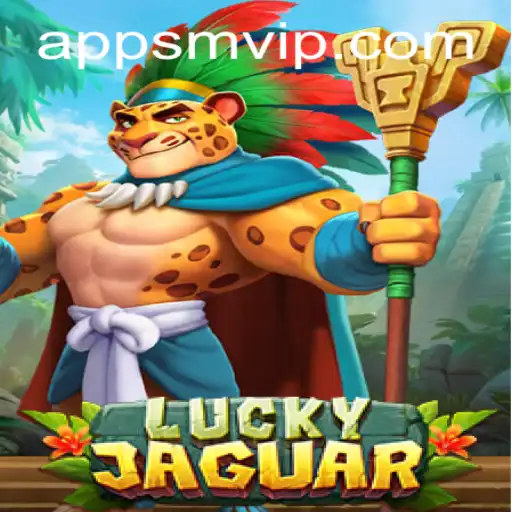 Exploring the Exciting World of LuckyJaguar: A Game with Thrilling Challenges
