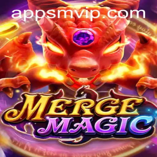 Exploring the Enchanting World of MERGEMAGIC