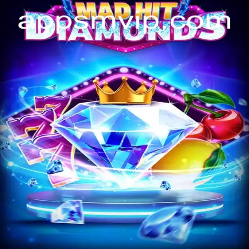 Discover the Thrill of MadHitDiamonds: A Revolutionary Game Experience