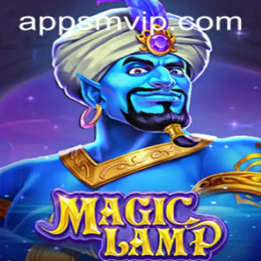 MagicLamp: The New Gaming Experience with a Touch of Fantasy