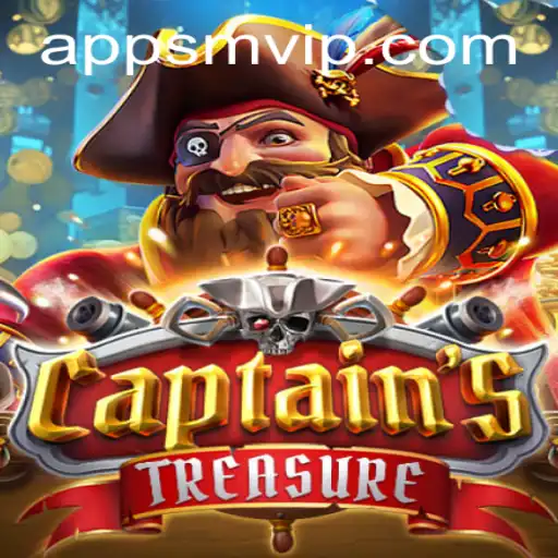 Unveiling the Excitement of CaptainssTreasure at SMVIP.COM