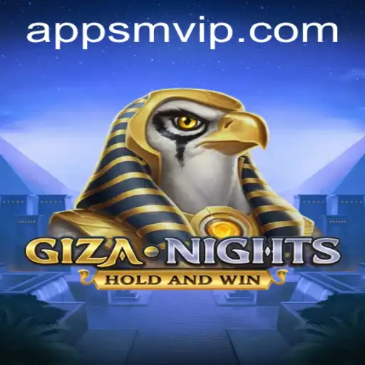 GizaNights: A New Era in Interactive Gaming