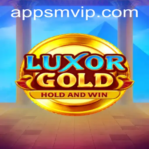 Discovering LuxorGold: A Journey Through Ancient Lands