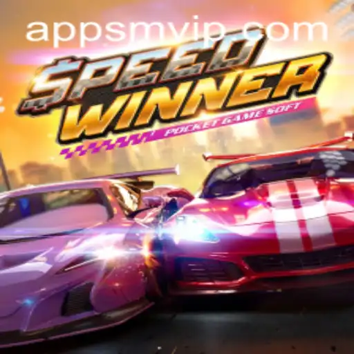 SpeedWinner: A High-Octane Gaming Experience with SMVIP.COM