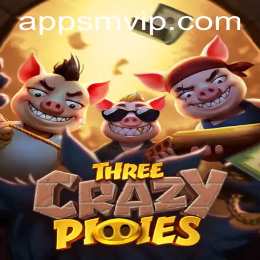 Unraveling the Adventures of ThreeCrazyPiggies: A New Gaming Sensation