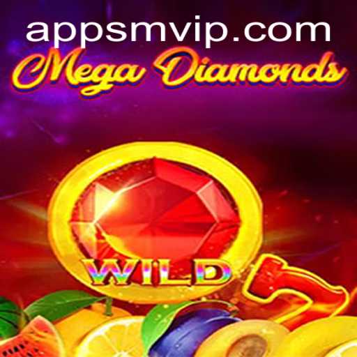 MegaDiamond: Unveiling the Dazzling Game with SMVIP.COM