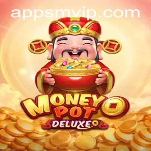 Uncovering the Thrills of MoneyPotDELUXE and the Buzz Around SMVIP.COM