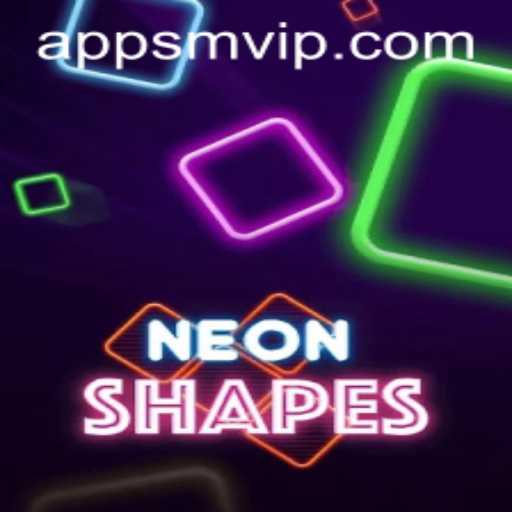 NeonShapes: Redefining Puzzle Gaming in a Digital World