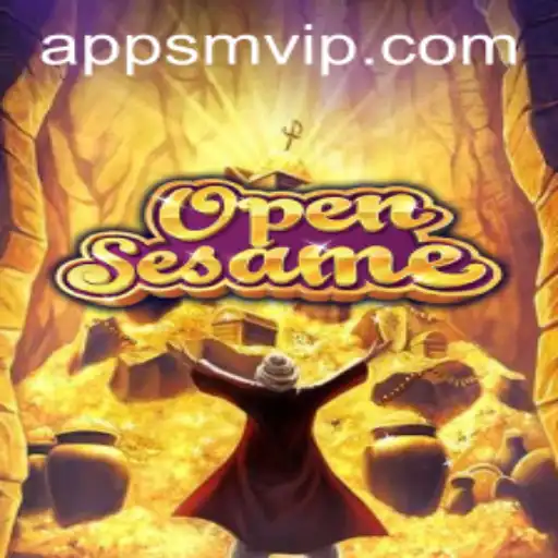 Unlock Your Imagination with OpenSesame: A New Interactive Gaming Experience
