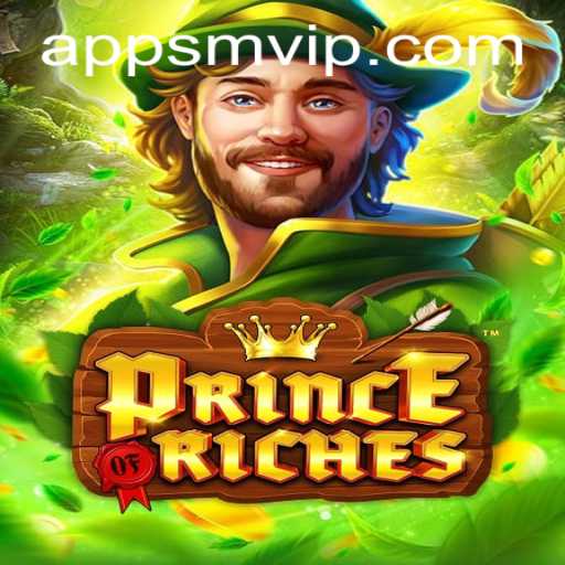 Delve into the Exciting World of PrinceOfRiches