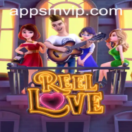Discover the Excitement of ReelLove: A Captivating Gaming Experience