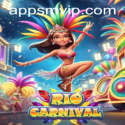 Discover the Vibrant World of RioCarnival: A Captivating New Game Experience