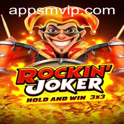 Discovering RockinJoker: A Thrilling New Game Experience