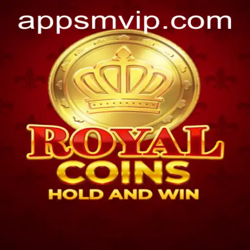 Embark on a Regal Adventure with RoyalCoins: A Comprehensive Guide to the Game