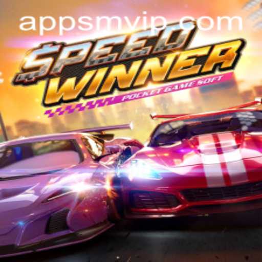 SpeedWinner: A High-Octane Gaming Experience with SMVIP.COM