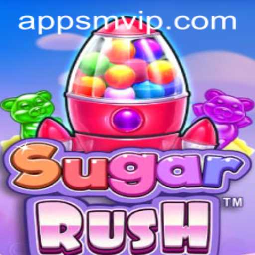 Experience the Excitement of SugarRush: A Sweet New Adventure