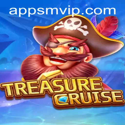 Unveiling TREASURECRUISE: A Thrilling Adventure Awaits