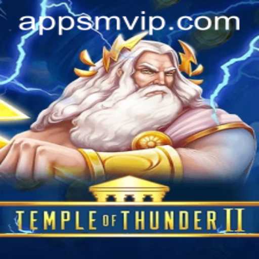 Adventure Awaits in TempleofThunderII: Discover the Thrills and Strategies