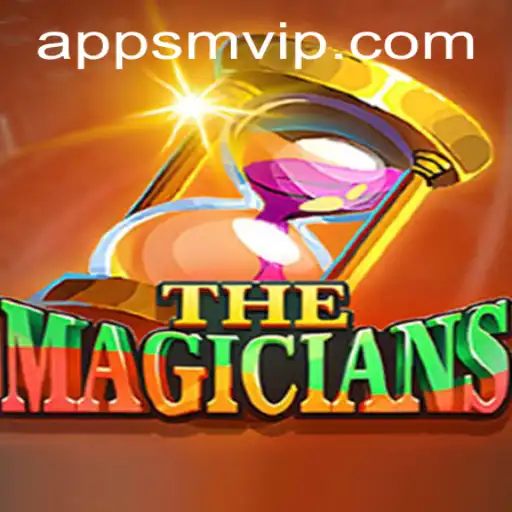 TheMagicians: Unveiling the Enchantment of a New Gaming Realm
